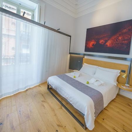 Cafune Rooms Катания Экстерьер фото