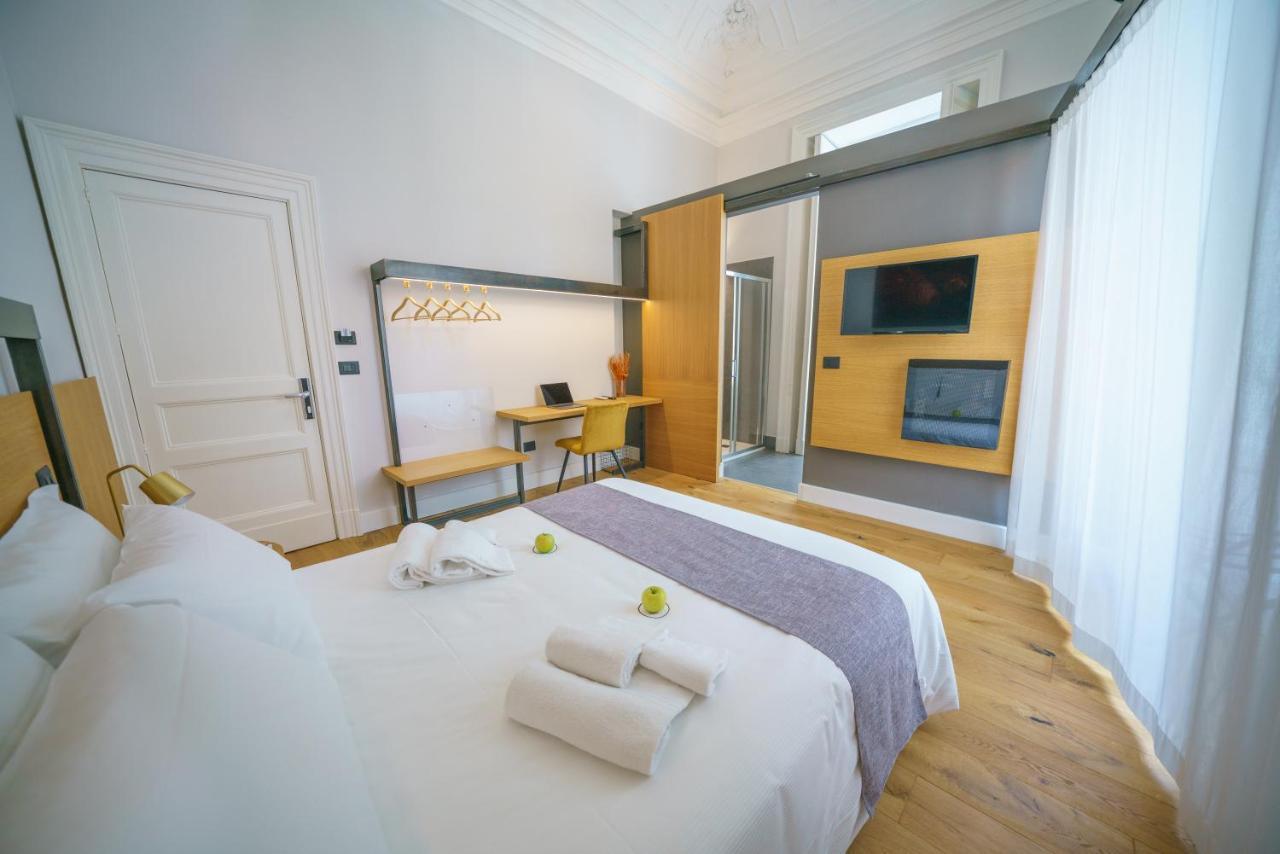 Cafune Rooms Катания Экстерьер фото