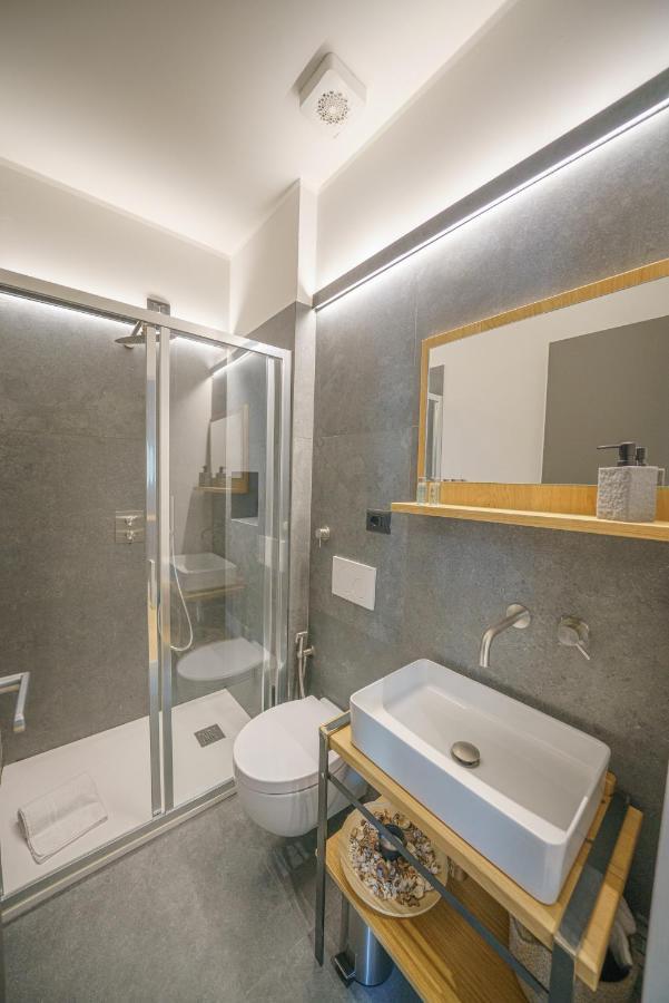Cafune Rooms Катания Экстерьер фото